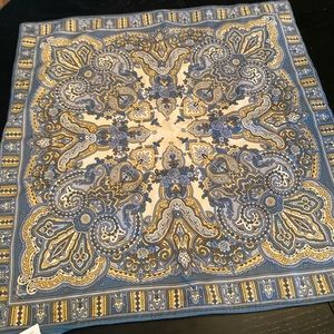 Pottery barn pillow cover